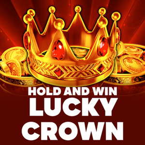 Lucky Crown Hold And Win